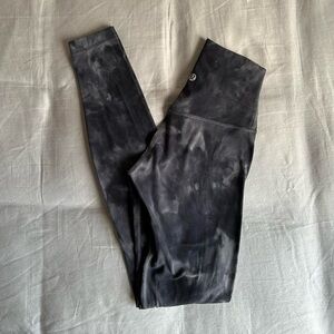 Lululemon Align Leggings
